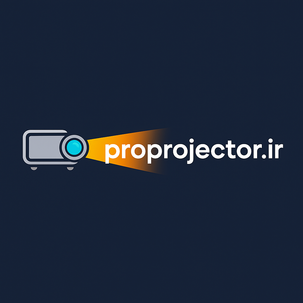 proprojector.ir