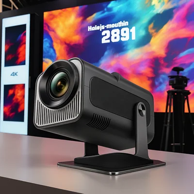 پروژکتورhy320