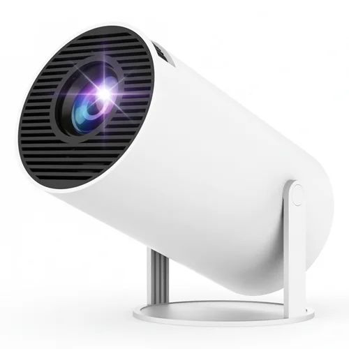 پروژکتور خانگیhy300